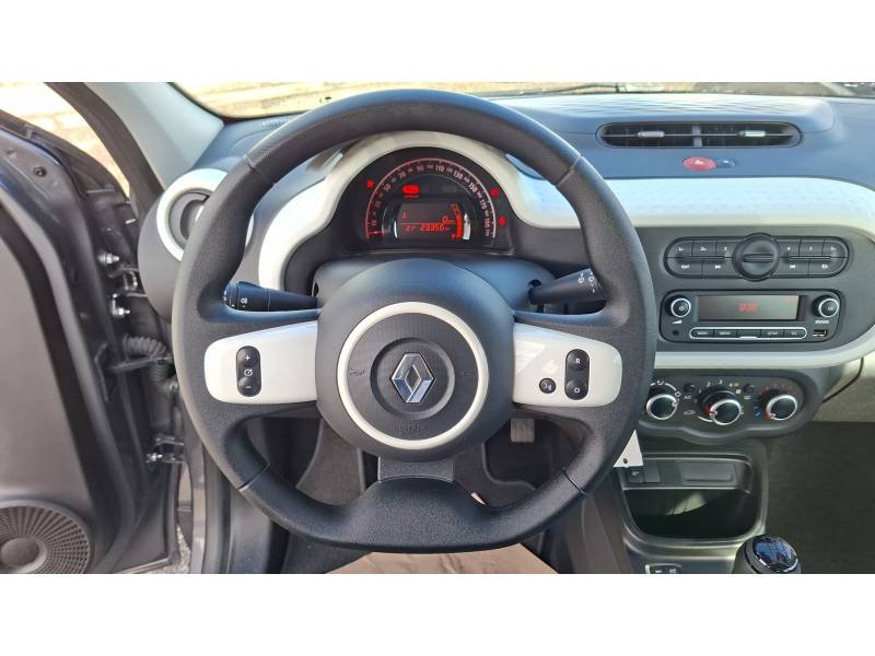 Renault Twingo - Photo 16