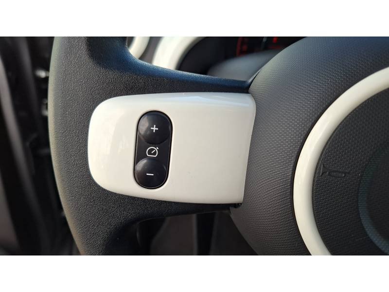 Renault Twingo - Photo 18