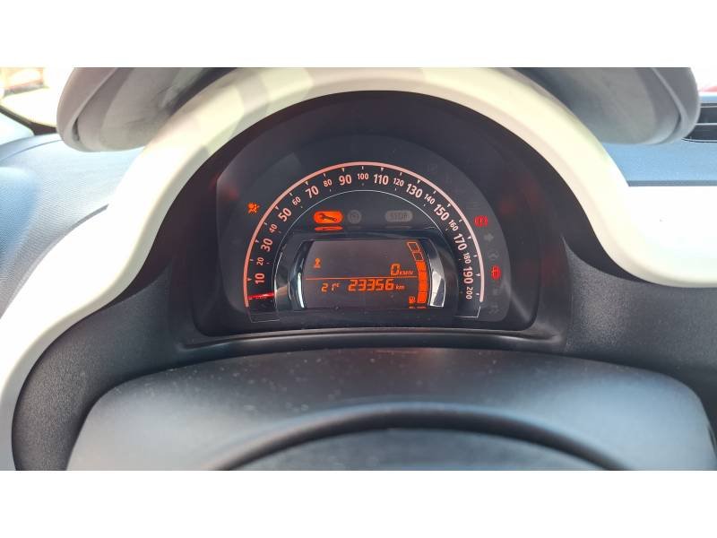 Renault Twingo - Photo 19