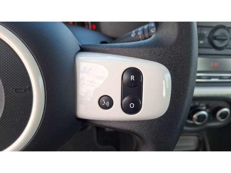 Renault Twingo - Photo 20