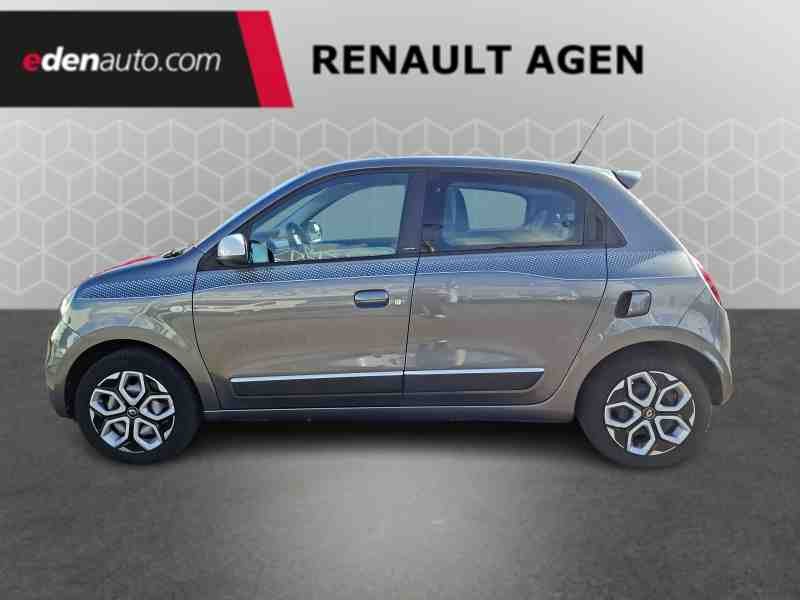 Renault Twingo - Photo 2
