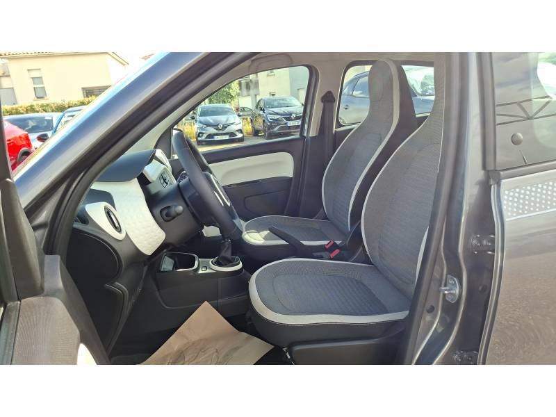 Renault Twingo - Photo 23