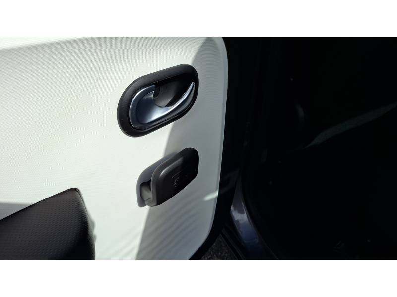 Renault Twingo - Photo 24
