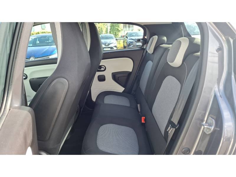 Renault Twingo - Photo 25