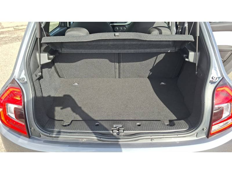 Renault Twingo - Photo 27