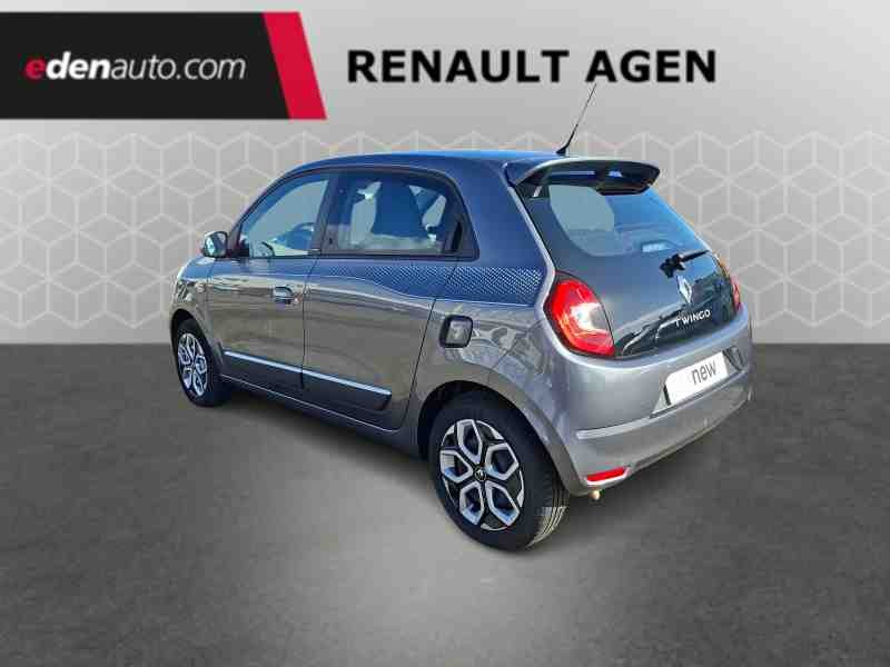 Renault Twingo - Photo 3