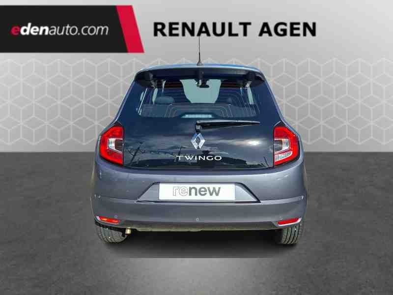 Renault Twingo - Photo 4