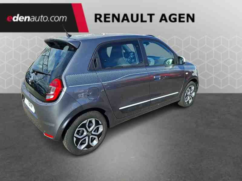 Renault Twingo - Photo 5