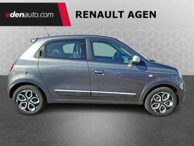 Renault Twingo - Photo 6