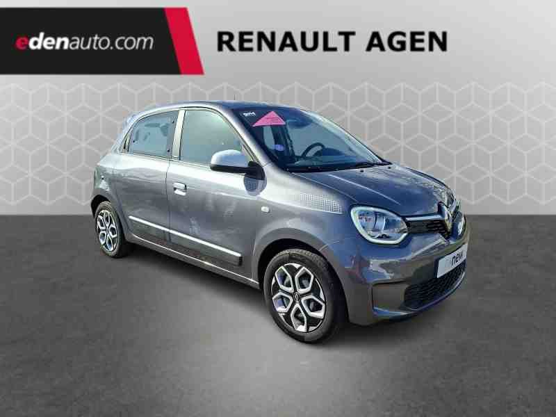 Renault Twingo - Photo 7