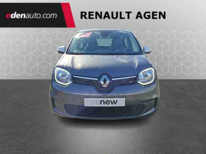 Renault Twingo - Photo 8