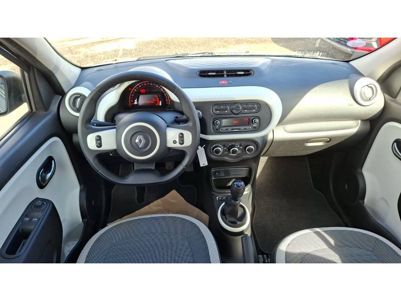 Renault Twingo - Photo 10