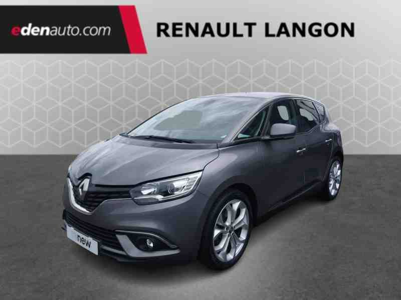 Renault Scénic - Photo 1