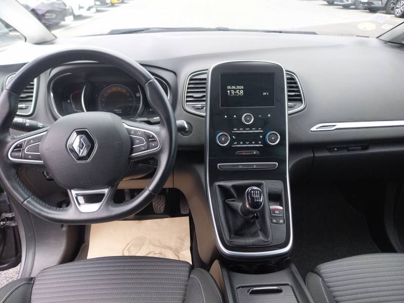 Renault Scénic - Photo 11