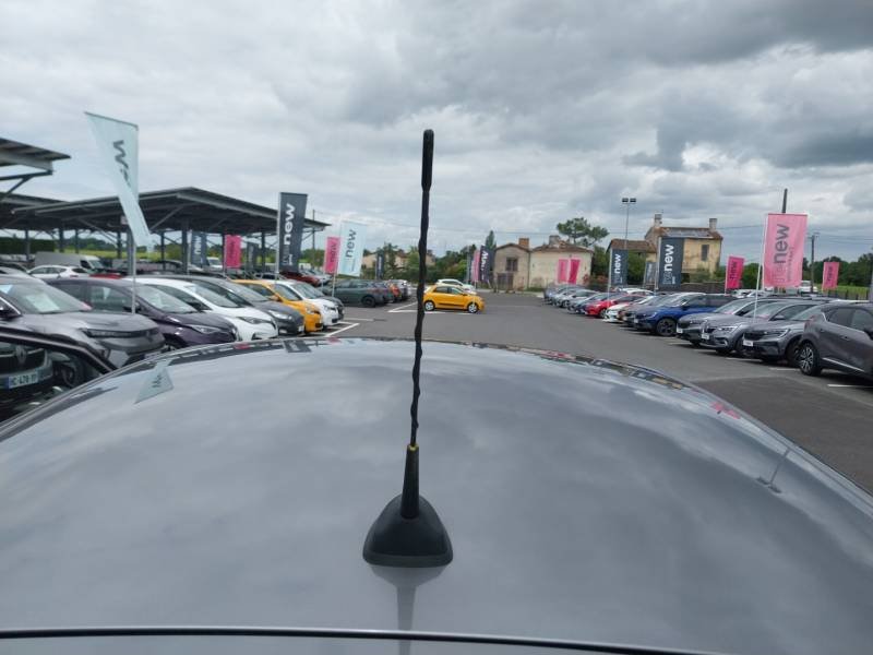 Renault Scénic - Photo 20