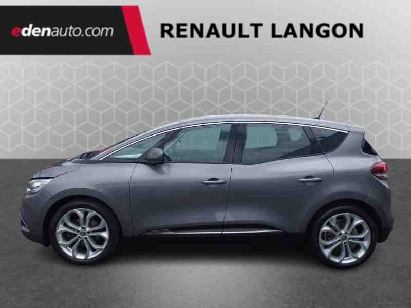 Renault Scénic - Photo 2