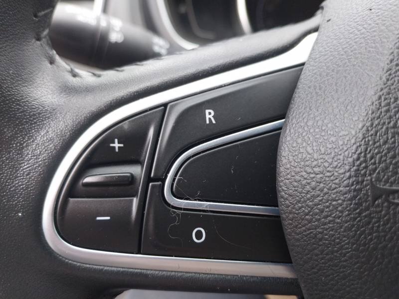Renault Scénic - Photo 26