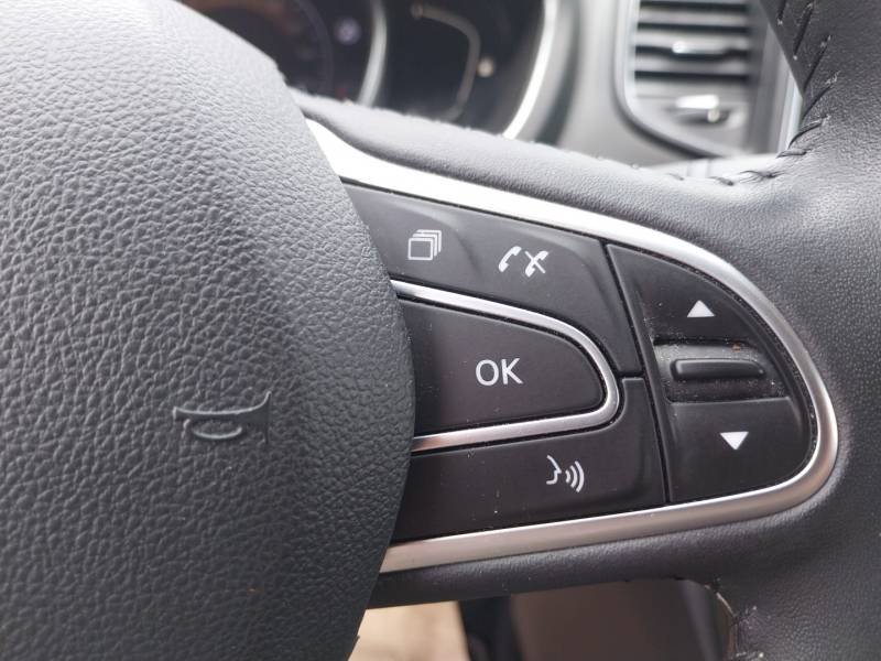 Renault Scénic - Photo 27