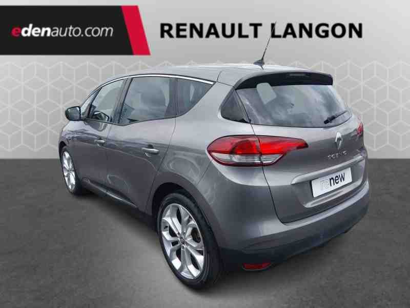Renault Scénic - Photo 3