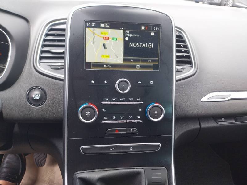 Renault Scénic - Photo 33