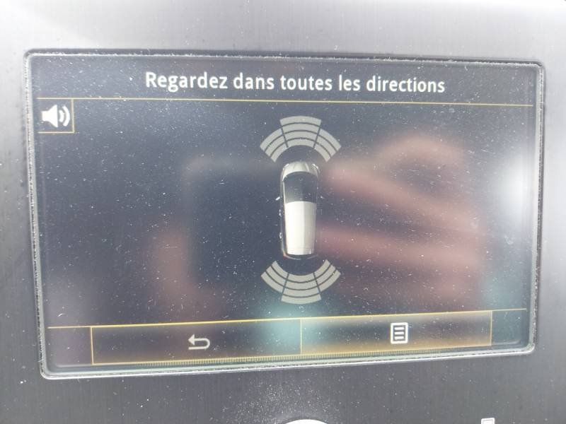 Renault Scénic - Photo 36