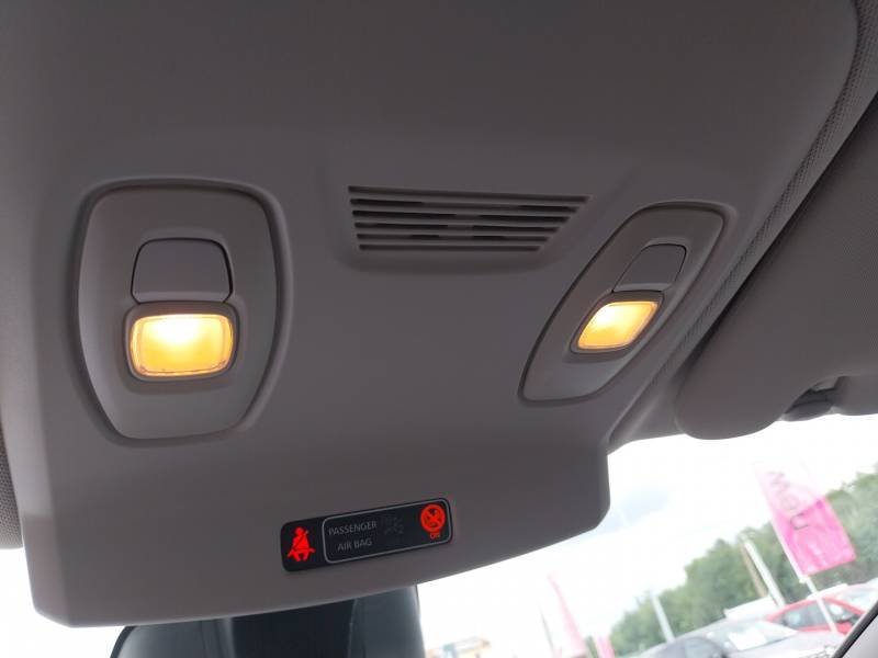 Renault Scénic - Photo 37