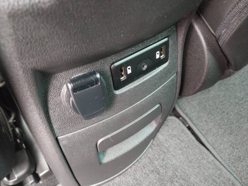 Renault Scénic - Photo 38