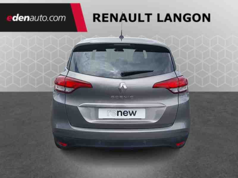Renault Scénic - Photo 4