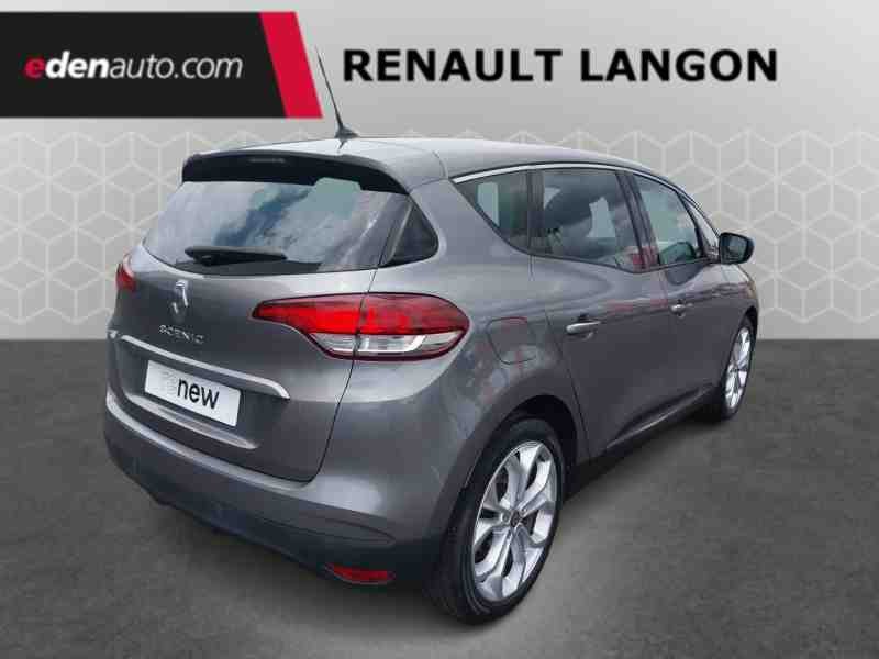 Renault Scénic - Photo 5