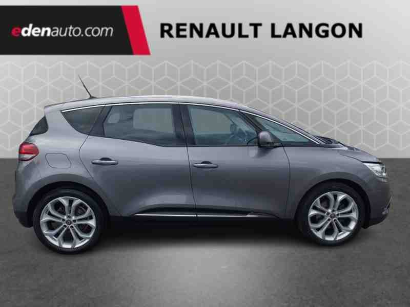 Renault Scénic - Photo 6