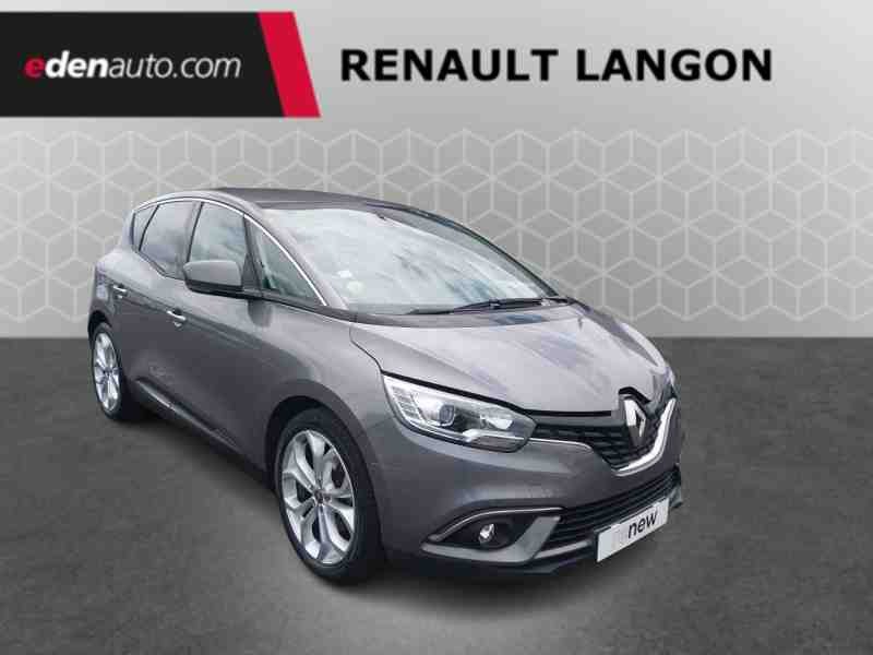 Renault Scénic - Photo 7