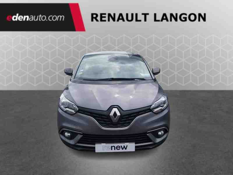 Renault Scénic - Photo 8