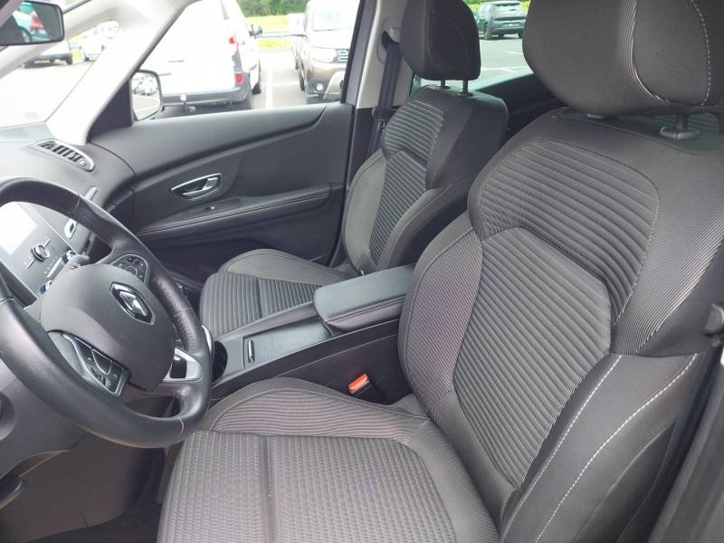 Renault Scénic - Photo 10