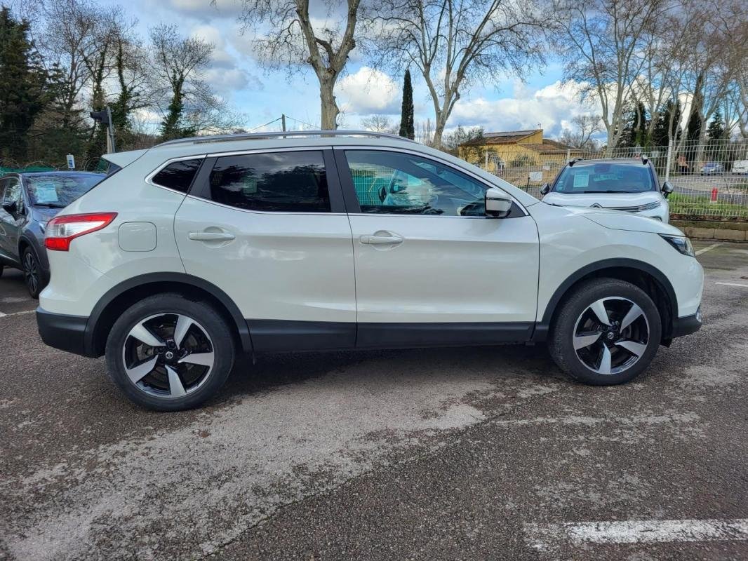 Nissan Qashqai - Photo 5