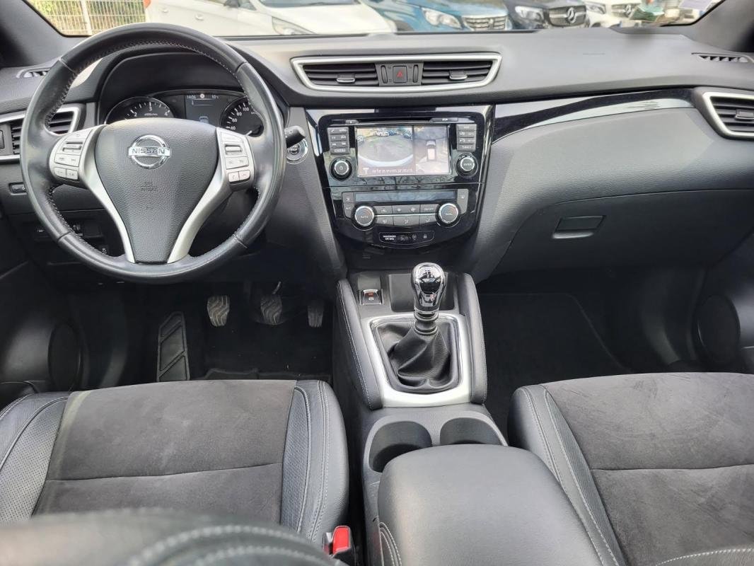 Nissan Qashqai - Photo 6