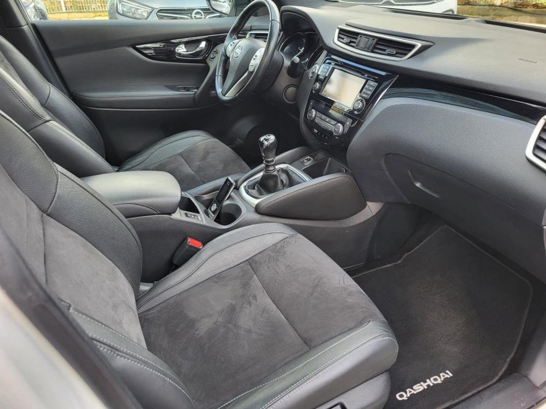 Nissan Qashqai - Photo 7