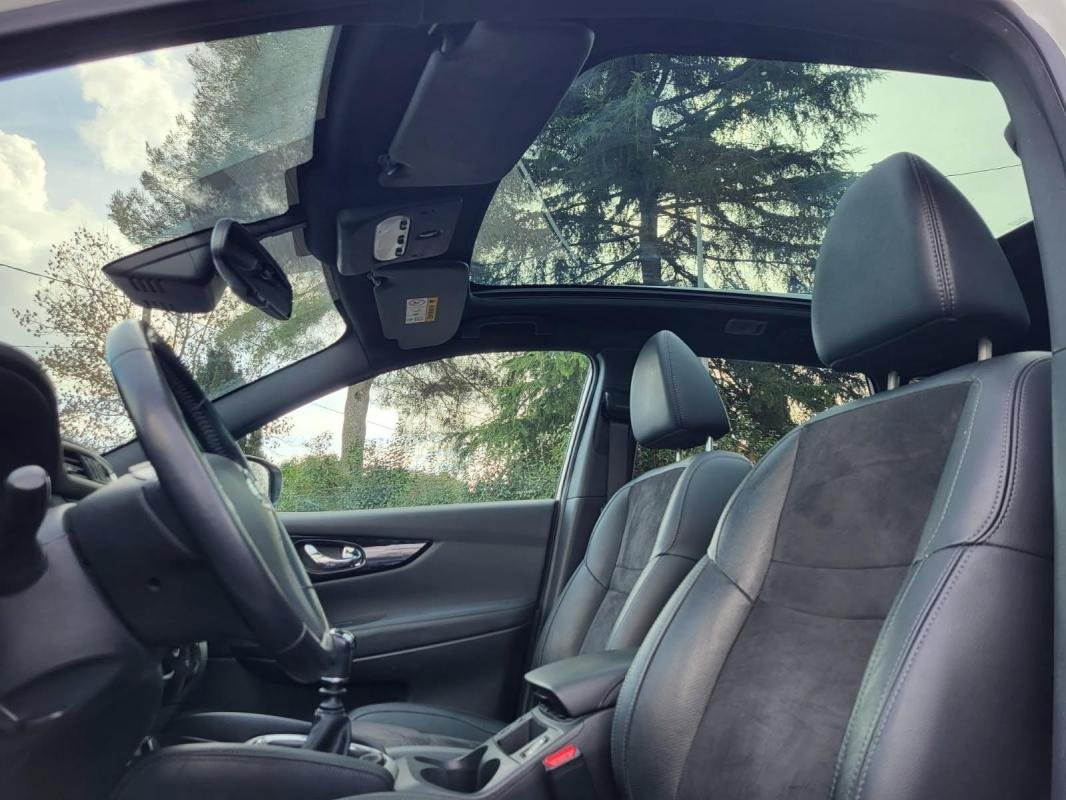 Nissan Qashqai - Photo 8
