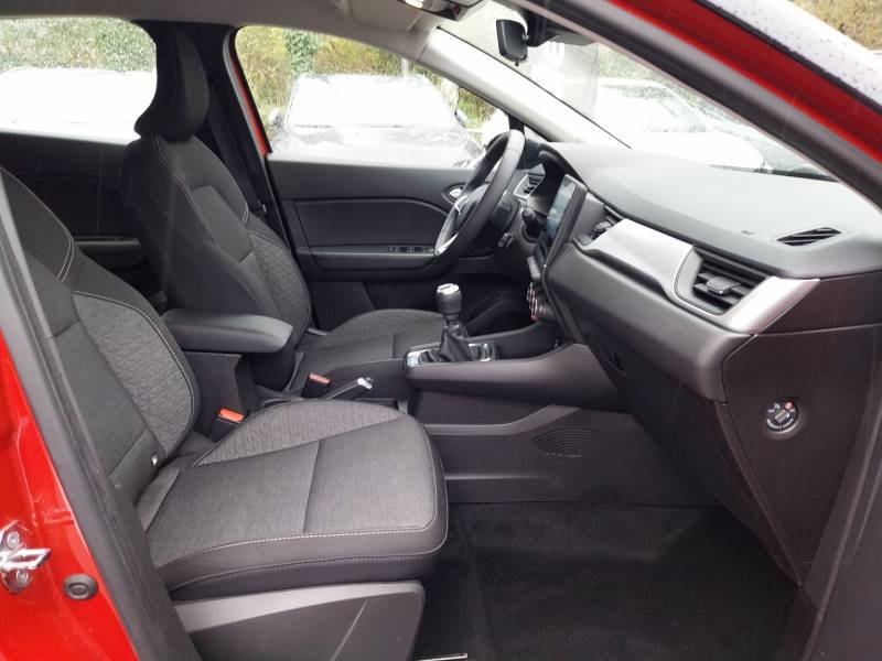Renault Captur - Photo 11