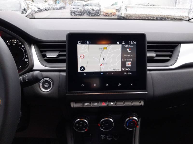 Renault Captur - Photo 12