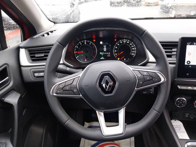 Renault Captur - Photo 13
