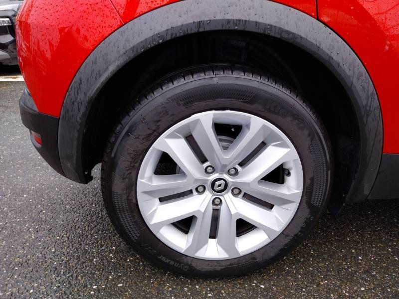 Renault Captur - Photo 16