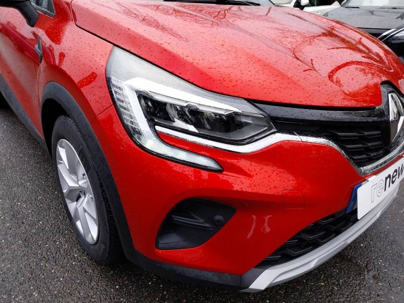 Renault Captur - Photo 17