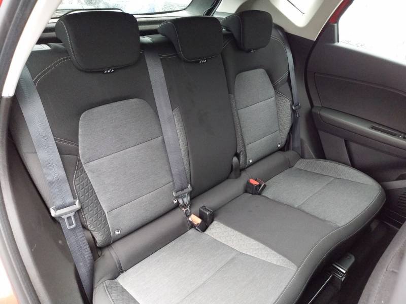 Renault Captur - Photo 19
