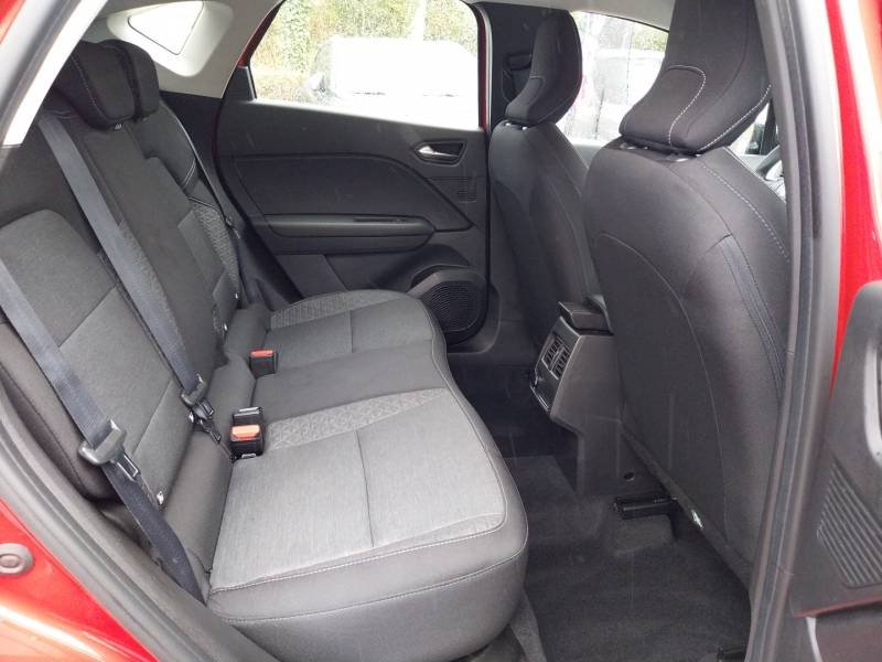 Renault Captur - Photo 20