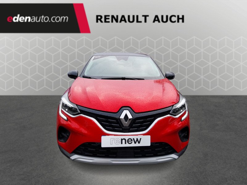 Renault Captur - Photo 2
