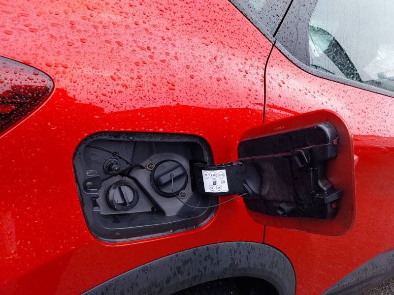 Renault Captur - Photo 23