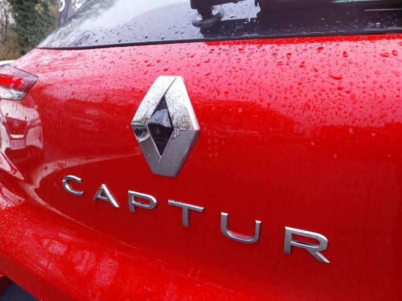 Renault Captur - Photo 24