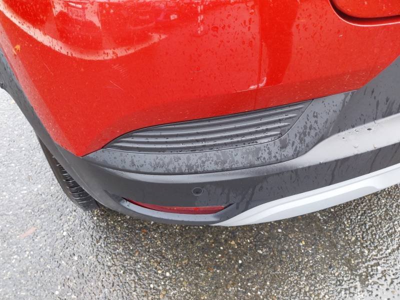 Renault Captur - Photo 25