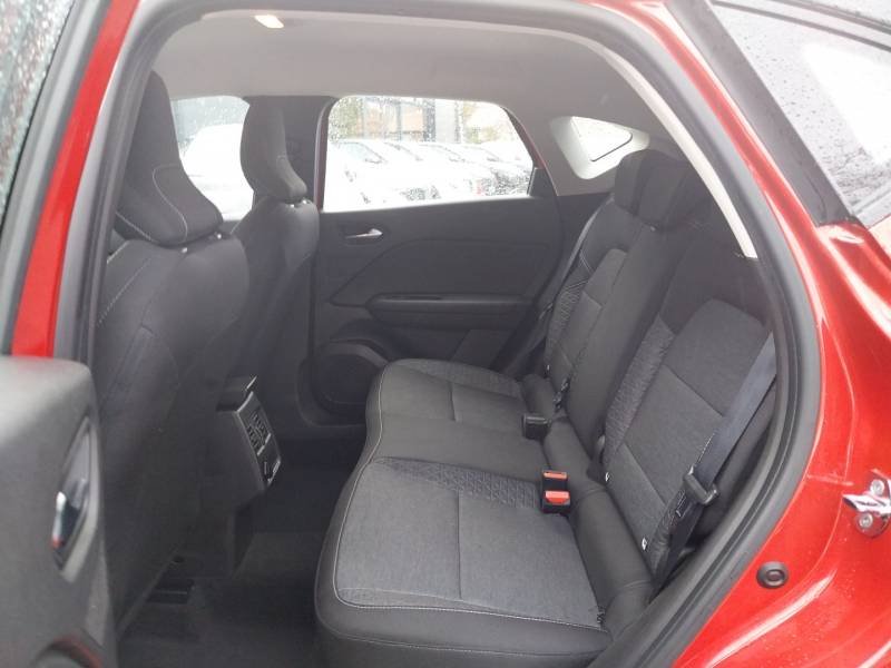 Renault Captur - Photo 26