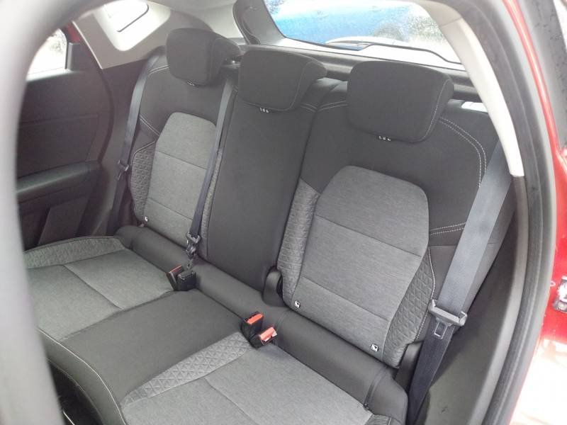 Renault Captur - Photo 27